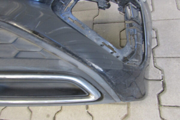 Bumper Audi A3 S-Line SLINE 8Y4 Sportback 20-8Y4807511 KJ8268