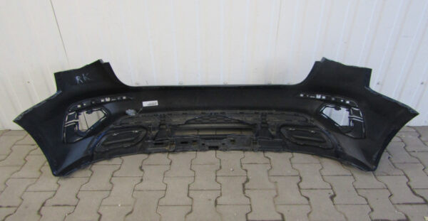 Bumper Audi A3 S-Line SLINE 8Y4 Sportback 20- 8Y4807511 Achterbumper KJ8269
