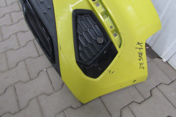 Bumper Audi A3  S-line Sline 8Y4 Sportback 20- 8Y4807511 Achterbumper KJ10538