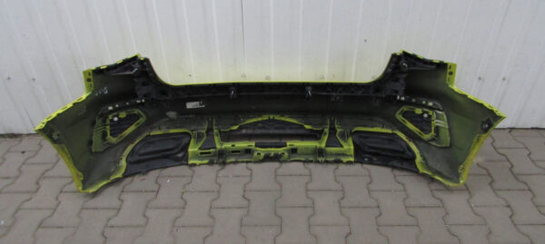 Bumper Audi A3  S-line Sline 8Y4 Sportback 20- 8Y4807511 Achterbumper KJ10538