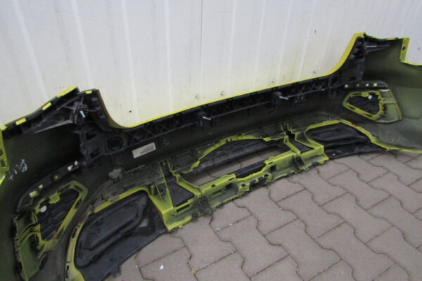 Bumper Audi A3  S-line Sline 8Y4 Sportback 20- 8Y4807511 Achterbumper KJ10538
