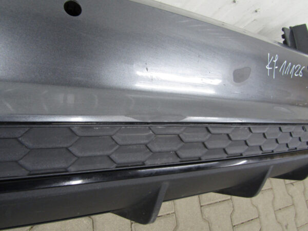 Bumper Audi A3 S3 8Y4 Sportback 20- 8Y4807511 Achterbumper KJ11126