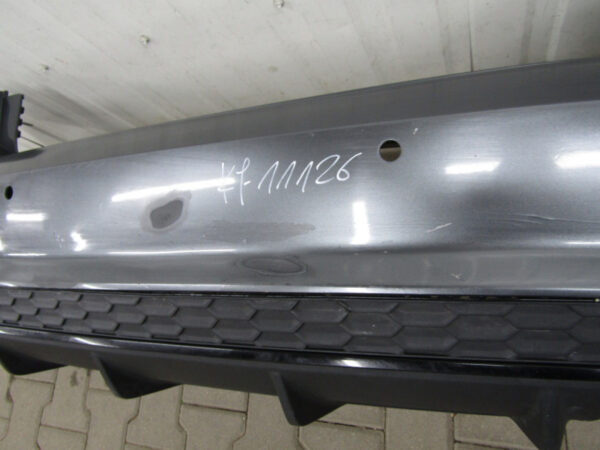 Bumper Audi A3 S3 8Y4 Sportback 20- 8Y4807511 Achterbumper KJ11126