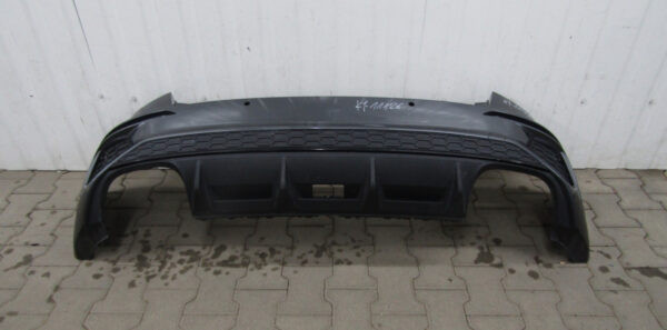 Bumper Audi A3 S3 8Y4 Sportback 20- 8Y4807511 Achterbumper KJ11126