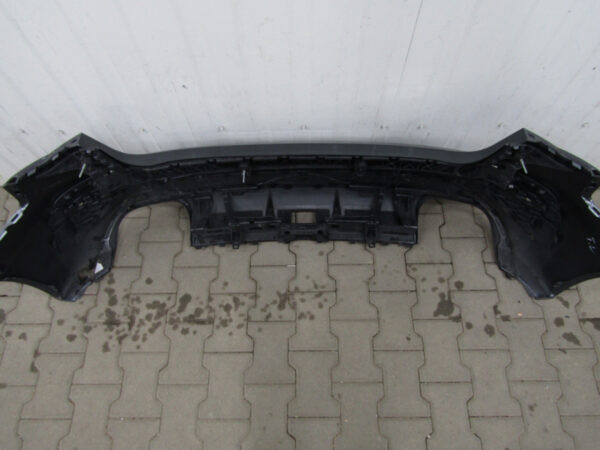 Bumper Audi A3 S3 8Y4 Sportback 20- 8Y4807511 Achterbumper KJ11126