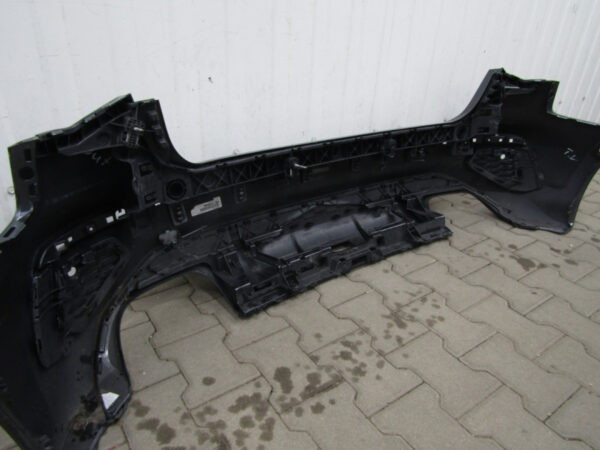 Bumper Audi A3 S3 8Y4 Sportback 20- 8Y4807511 Achterbumper KJ11126