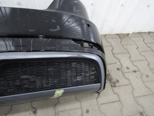 Bumper Audi A3 S-Line 8V4 Sportback FACELIFT 16- Achterbumper KJ11403
