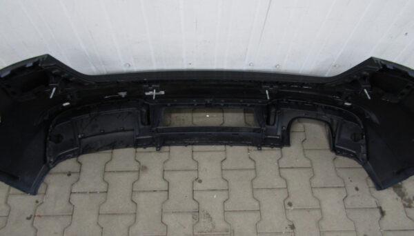 Bumper Audi A3 S-Line 8V4 Sportback FACELIFT 16- Achterbumper KJ11403