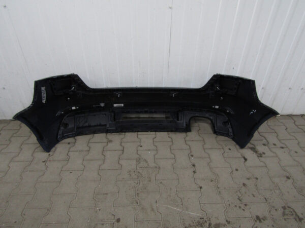 Bumper Audi A3 S-Line 8V4 Sportback FACELIFT 16- Achterbumper KJ11403