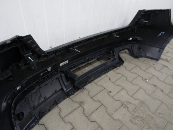 Bumper Audi A3 S-Line 8V4 Sportback FACELIFT 16- Achterbumper KJ11403