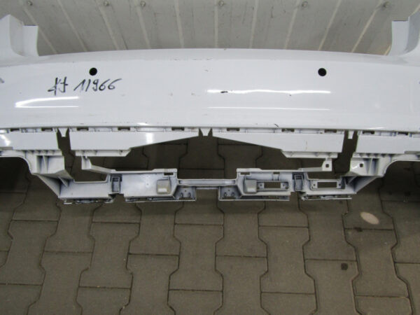 Bumper Audi A3 S-Line 8Y4 Sportback 20- 8Y4807511 Achterbumper KJ11966