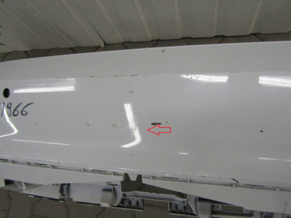 Bumper Audi A3 S-Line 8Y4 Sportback 20- 8Y4807511 Achterbumper KJ11966