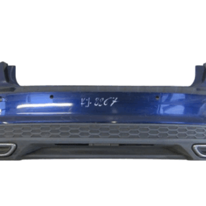 Bumper Audi A3 S-Line SLINE 8Y4 Sportback 20-8Y4807511 Achterbumper KJ8867