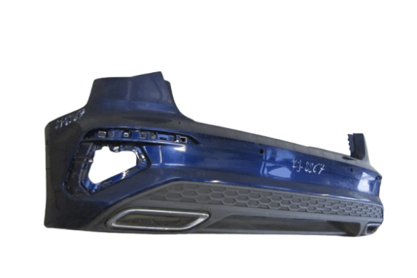 Bumper Audi A3 S-Line SLINE 8Y4 Sportback 20-8Y4807511 Achterbumper KJ8867