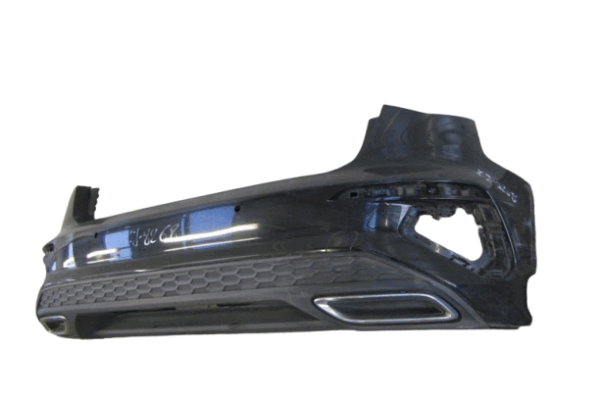 Bumper Audi A3 S-Line SLINE 8Y4 Sportback 20-8Y4807511 KJ8268