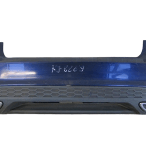 Bumper Audi A3 S-Line SLINE 8Y4 Sportback 20- 8Y4807511 Achterbumper KJ8269