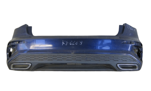 Bumper Audi A3 S-Line SLINE 8Y4 Sportback 20- 8Y4807511 Achterbumper KJ8269