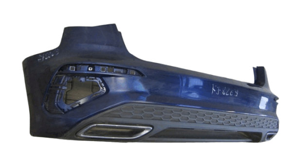 Bumper Audi A3 S-Line SLINE 8Y4 Sportback 20- 8Y4807511 Achterbumper KJ8269