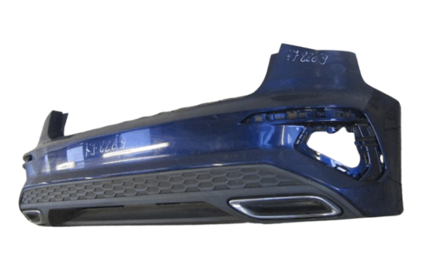 Bumper Audi A3 S-Line SLINE 8Y4 Sportback 20- 8Y4807511 Achterbumper KJ8269