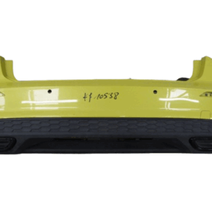 Bumper Audi A3  S-line Sline 8Y4 Sportback 20- 8Y4807511 Achterbumper KJ10538
