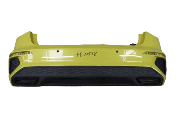 Bumper Audi A3  S-line Sline 8Y4 Sportback 20- 8Y4807511 Achterbumper KJ10538