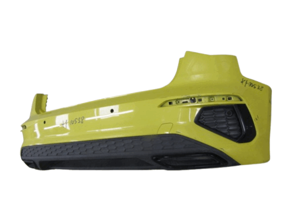 Bumper Audi A3  S-line Sline 8Y4 Sportback 20- 8Y4807511 Achterbumper KJ10538