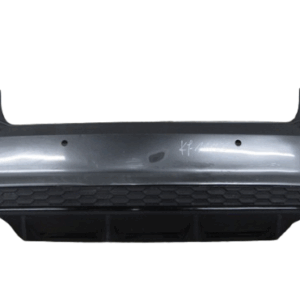 Bumper Audi A3 S3 8Y4 Sportback 20- 8Y4807511 Achterbumper KJ11126
