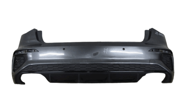 Bumper Audi A3 S3 8Y4 Sportback 20- 8Y4807511 Achterbumper KJ11126