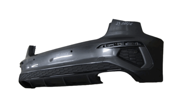 Bumper Audi A3 S3 8Y4 Sportback 20- 8Y4807511 Achterbumper KJ11126