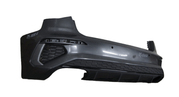 Bumper Audi A3 S3 8Y4 Sportback 20- 8Y4807511 Achterbumper KJ11126