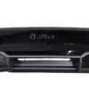 Bumper Audi A3 S-Line 8V4 Sportback FACELIFT 16- Achterbumper KJ11403