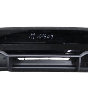 Bumper Audi A3 S-Line 8V4 Sportback FACELIFT 16- Achterbumper KJ11403
