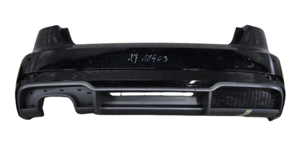 Bumper Audi A3 S-Line 8V4 Sportback FACELIFT 16- Achterbumper KJ11403