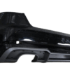 Bumper Audi A3 S-Line 8V4 Sportback FACELIFT 16- Achterbumper KJ11403