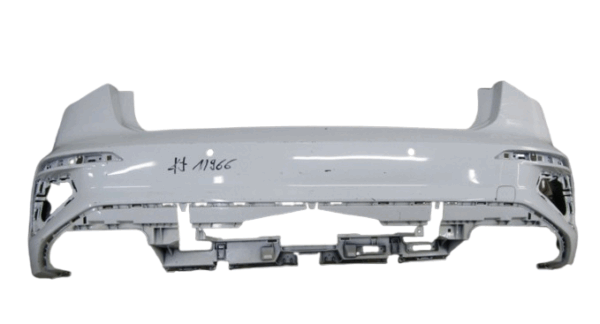 Bumper Audi A3 S-Line 8Y4 Sportback 20- 8Y4807511 Achterbumper KJ11966
