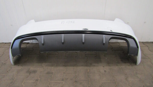 Bumper Audi A3 S3 8V4 Sportback 13-16 8v4807511 Achterbumper KJ4752