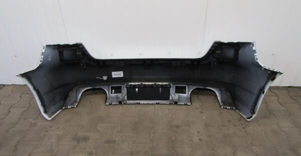Bumper Audi A3 S3 8V4 Sportback 13-16 8v4807511 Achterbumper KJ4752
