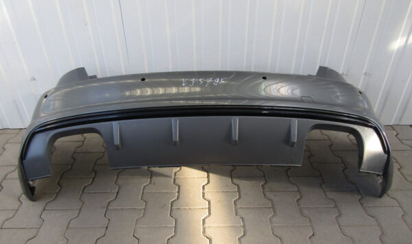 Bumper Audi A3 S3 8V4 Sportback 13-16  8V4807511 Achterbumper KJ5795