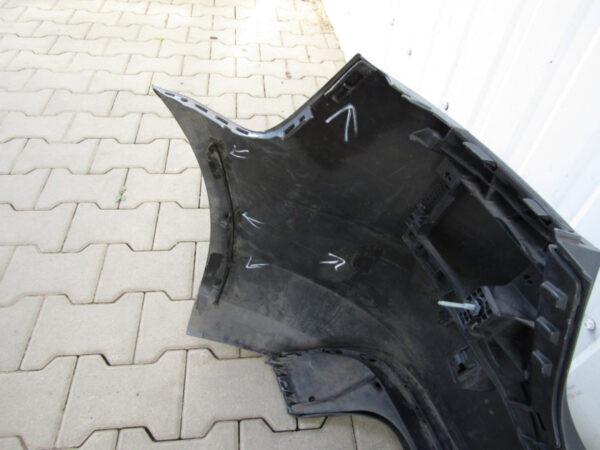 Bumper Audi A3 S3 8V4 Sportback 13-16  8V4807511 Achterbumper KJ5795