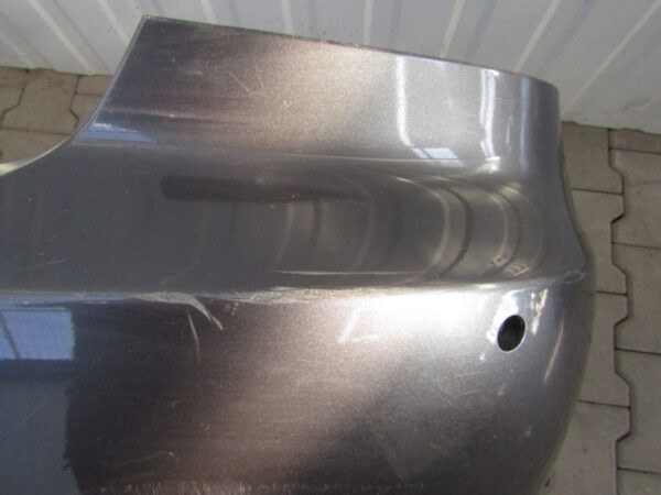 Bumper Audi A3 S3 8V4 Sportback 13-16  8V4807511 Achterbumper KJ5795