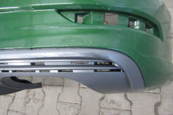 Bumper Audi A3 S3 8V5 SEDAN FACELIFT 16- Achterbumper KJ8736