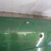 Bumper Audi A3 S3 8V5 SEDAN FACELIFT 16- Achterbumper KJ8736