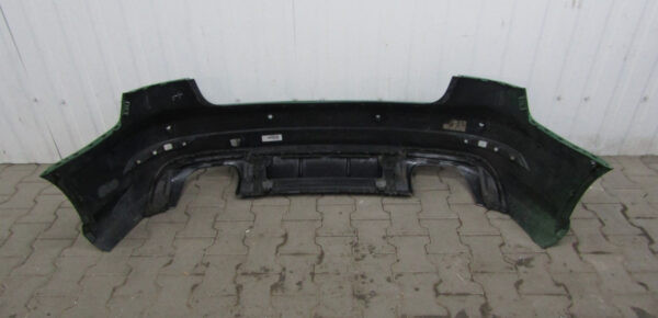 Bumper Audi A3 S3 8V5 SEDAN FACELIFT 16- Achterbumper KJ8736
