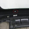 Bumper Audi A3 S3 8V5 SEDAN FACELIFT 16- Achterbumper KJ8736