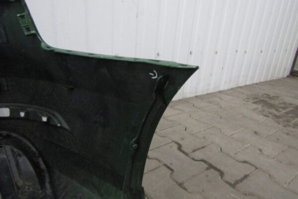 Bumper Audi A3 S3 8V5 SEDAN FACELIFT 16- Achterbumper KJ8736