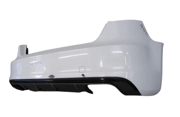 Bumper Audi A3 S3 8V4 Sportback 13-16 8v4807511 Achterbumper KJ4752