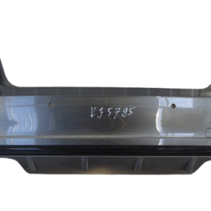 Bumper Audi A3 S3 8V4 Sportback 13-16  8V4807511 Achterbumper KJ5795