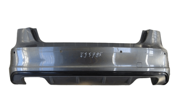 Bumper Audi A3 S3 8V4 Sportback 13-16  8V4807511 Achterbumper KJ5795