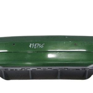 Bumper Audi A3 S3 8V5 SEDAN FACELIFT 16- Achterbumper KJ8736