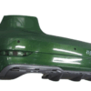 Bumper Audi A3 S3 8V5 SEDAN FACELIFT 16- Achterbumper KJ8736